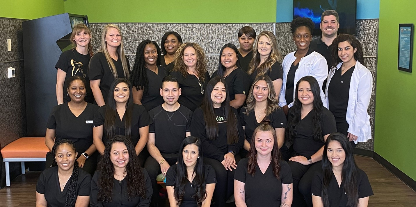Externship Program Yuma Dentistry 4 Kids Externship