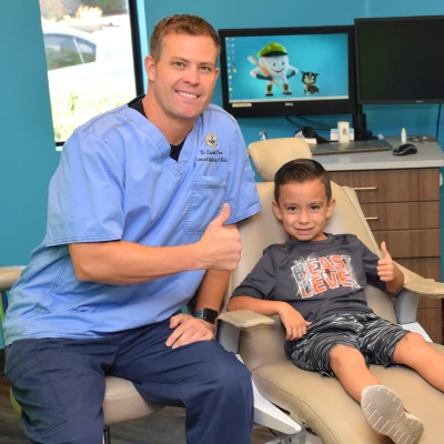 Lincoln Pace, Dentist Lincoln Pace Dentist