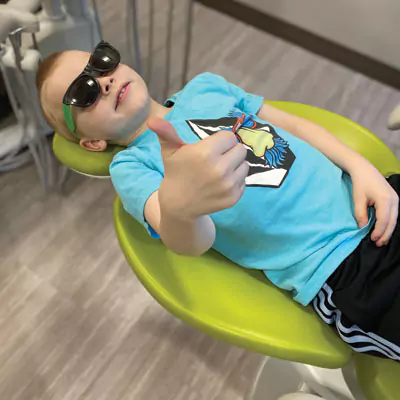 Thumbs Up for Dental Care Yuma