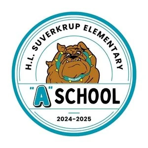 H.L. Suverkrup Elementary H.L. Suverkrup Elementary