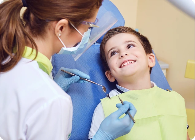 Yuma Dentistry 4 Kids Reviews Yuma Dentistry 4 Kids Testimonials